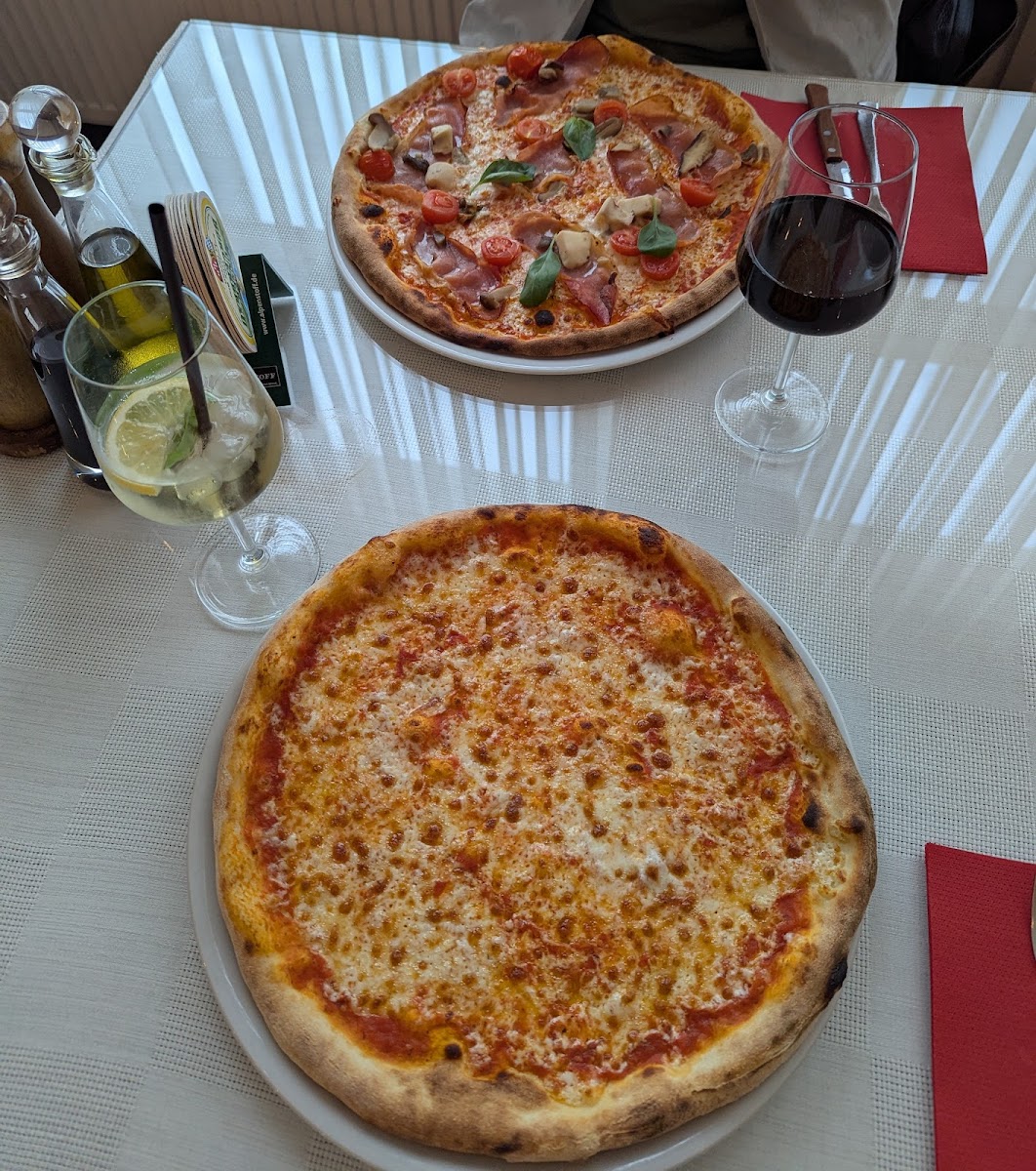 Pizzeria Alla Stazione Photo 5