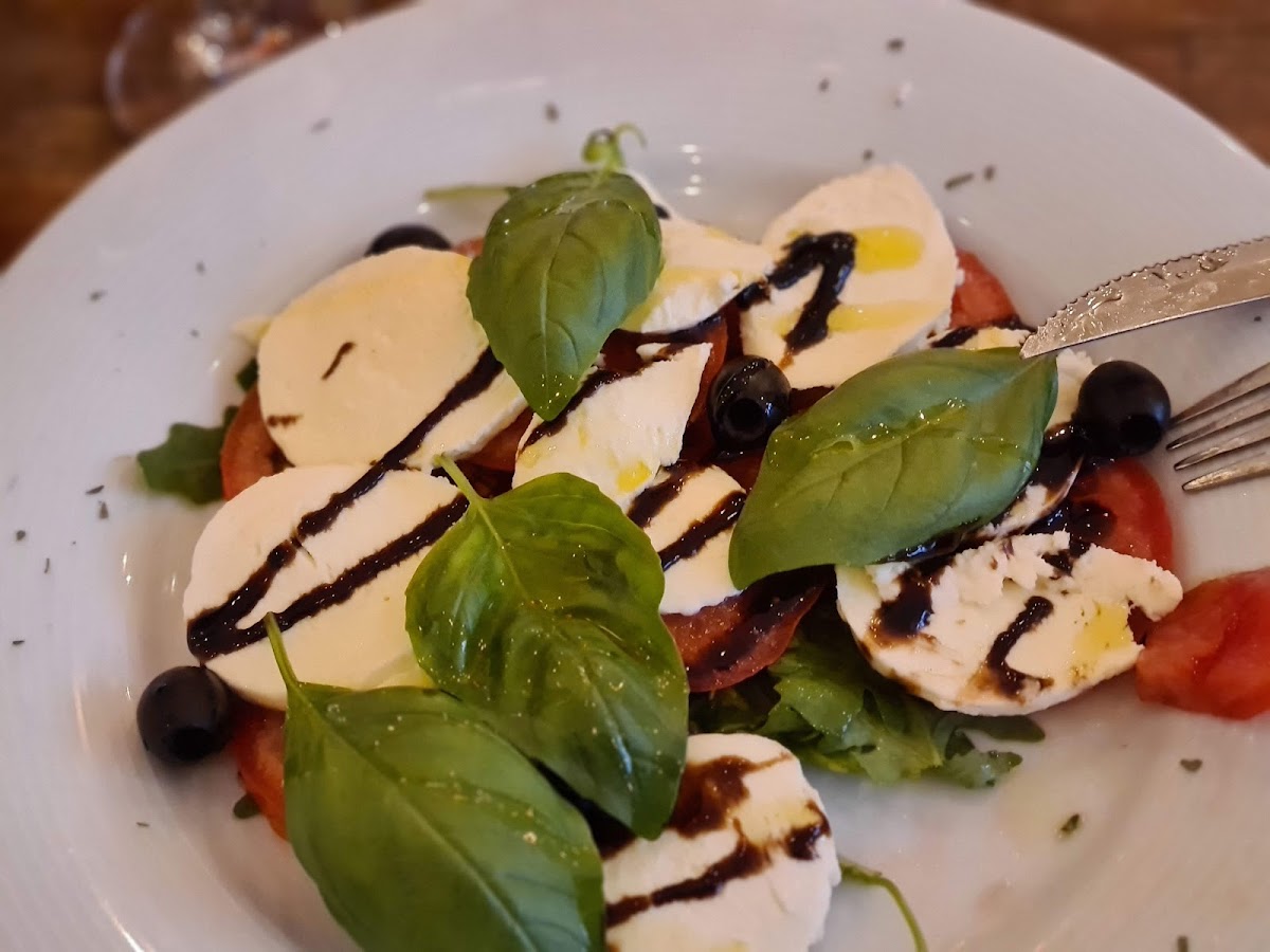 Pizzeria Alla Stazione Photo 6