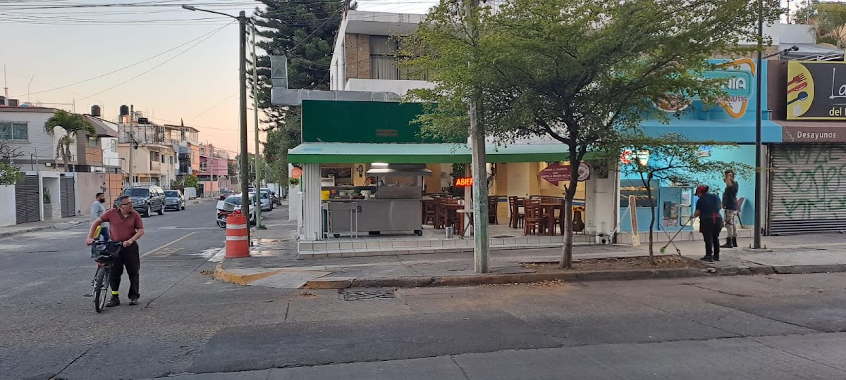 Pueblito Tradición