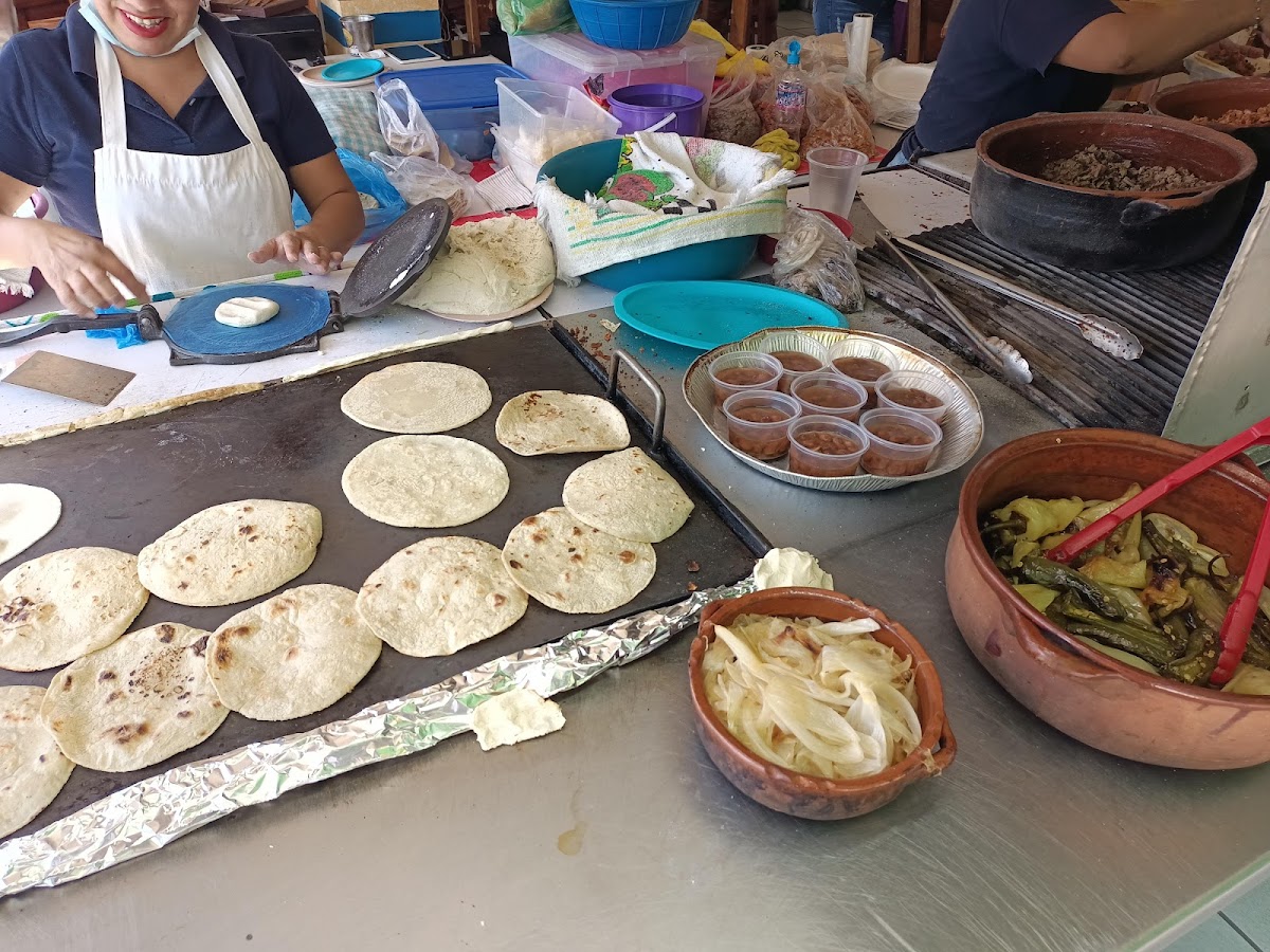 Pueblito Tradición Photo 10