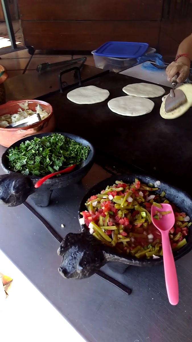 Pueblito Tradición Photo 2