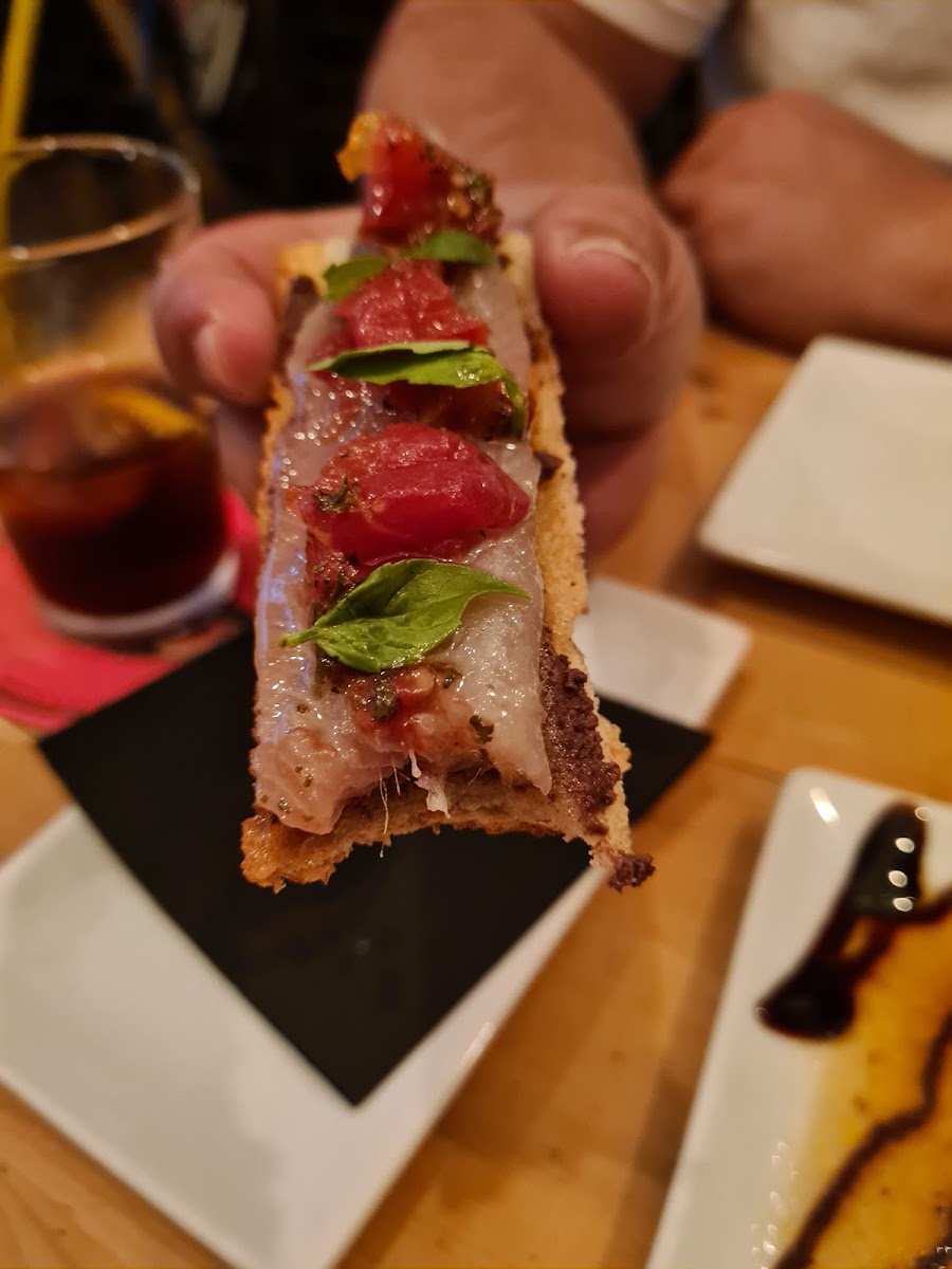 Entre Hores - Tapas, Vermut & Cocktails Photo 10
