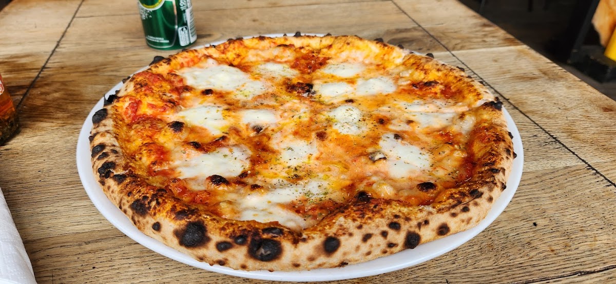 C KEBAB & H PIZZA Roissy Photo 10