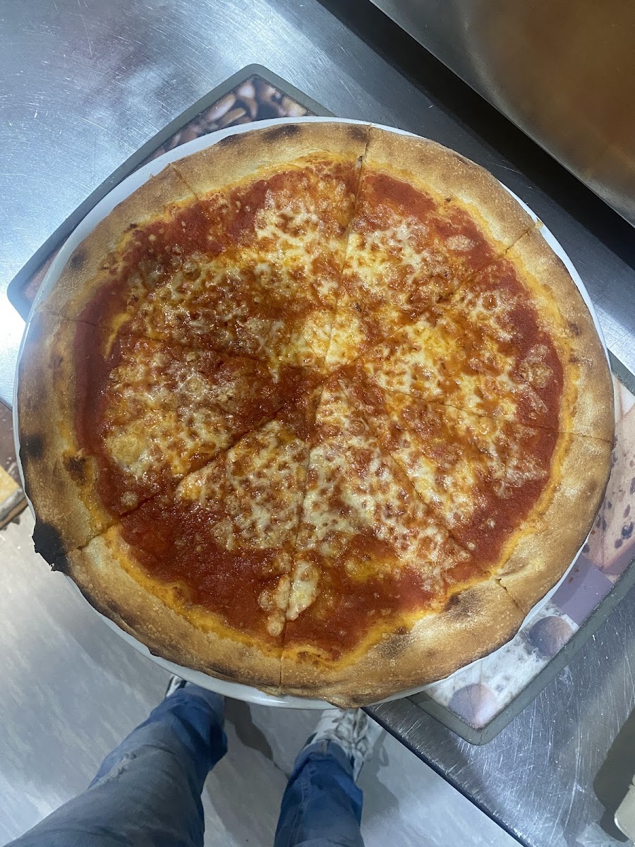 Fornaci pizza kebab e Hamburger Photo 5
