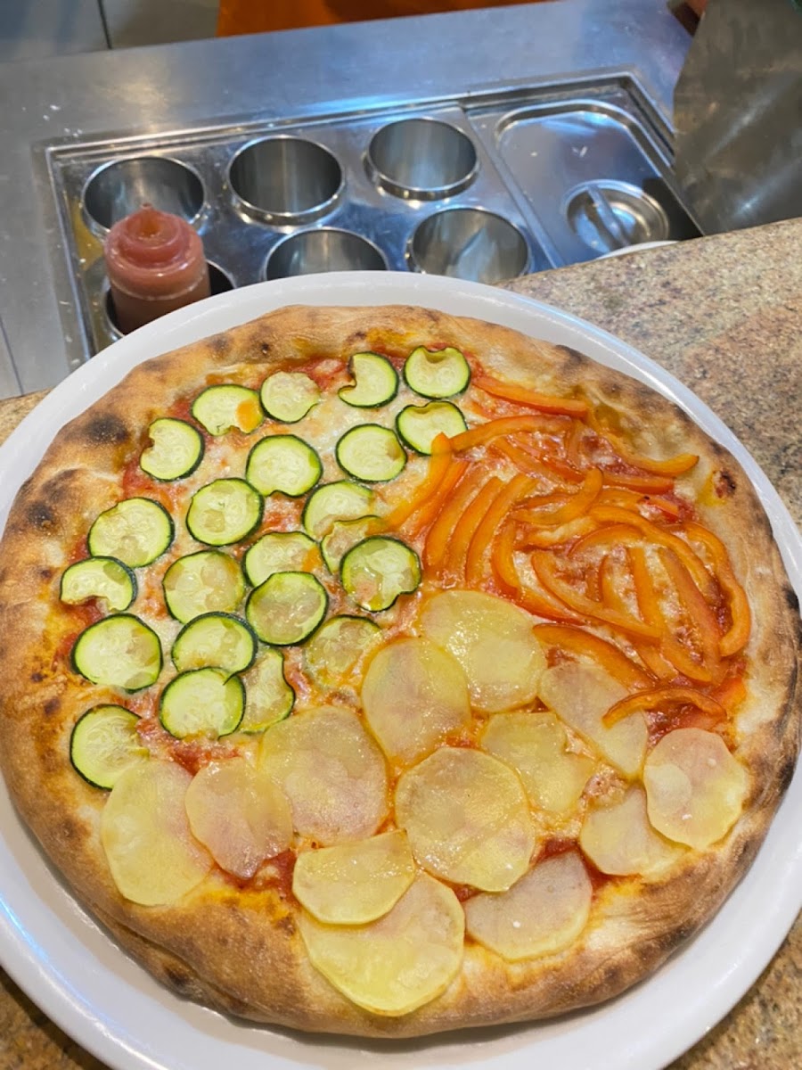 Fornaci pizza kebab e Hamburger Photo 6