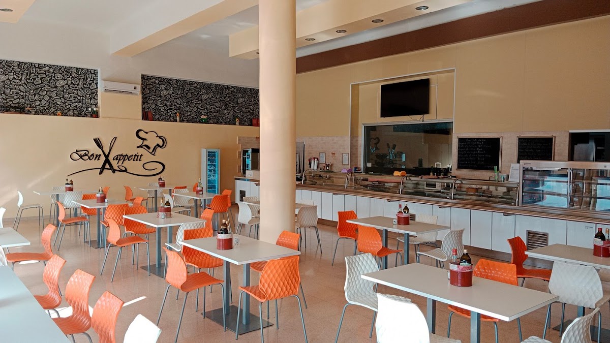 La 106 Trattoria Gastronomia