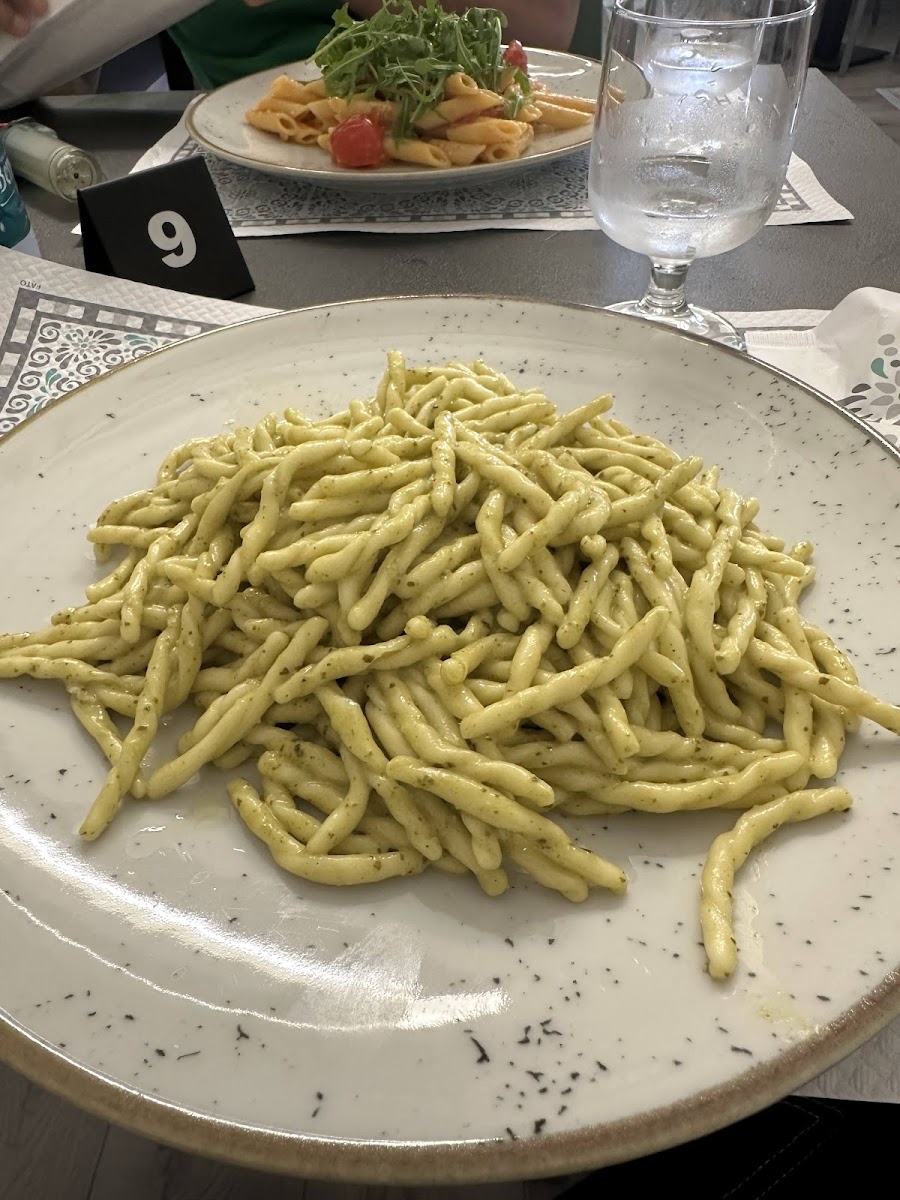 La 106 Trattoria Gastronomia Photo 6