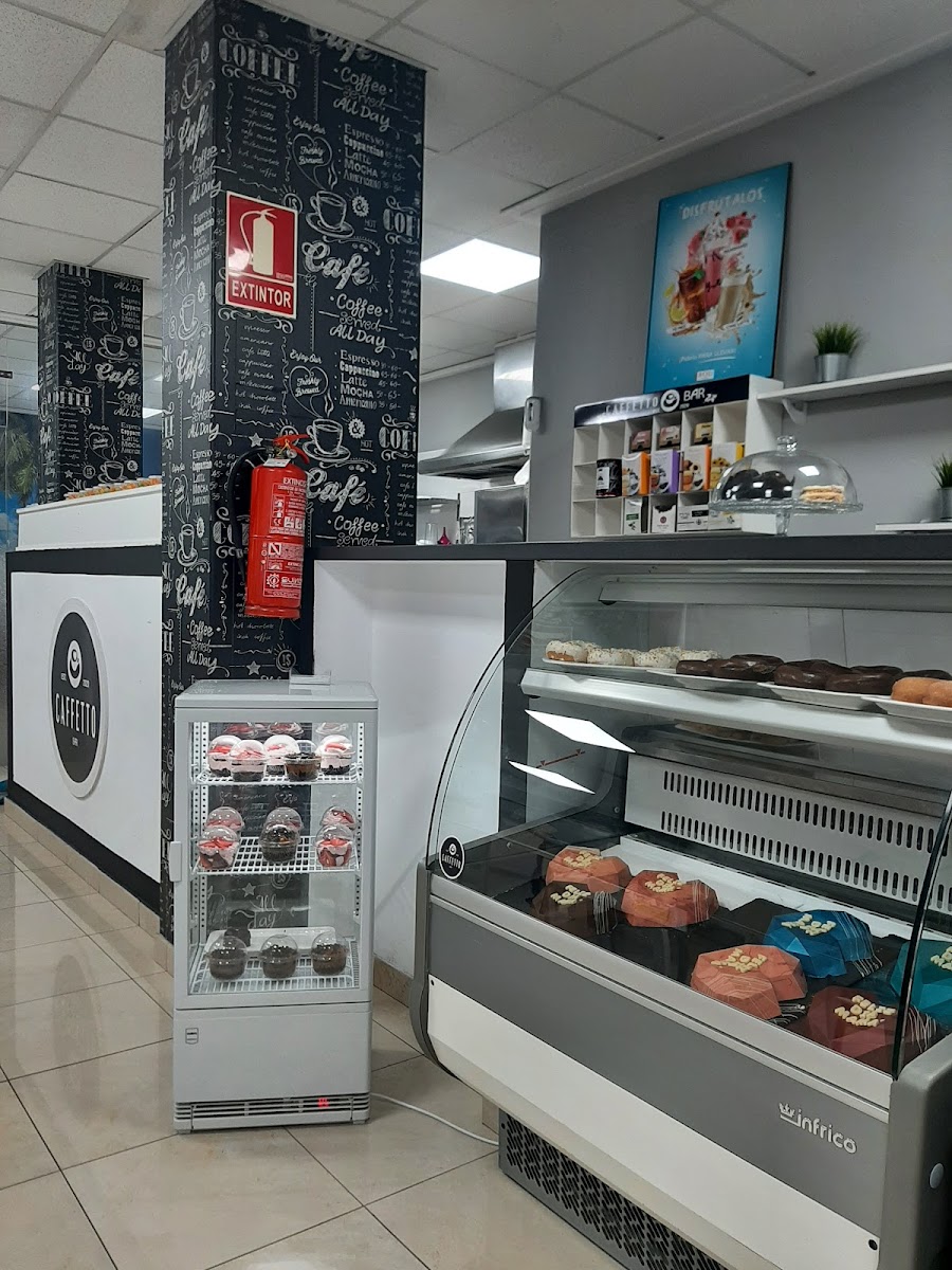 Caffetto Bar