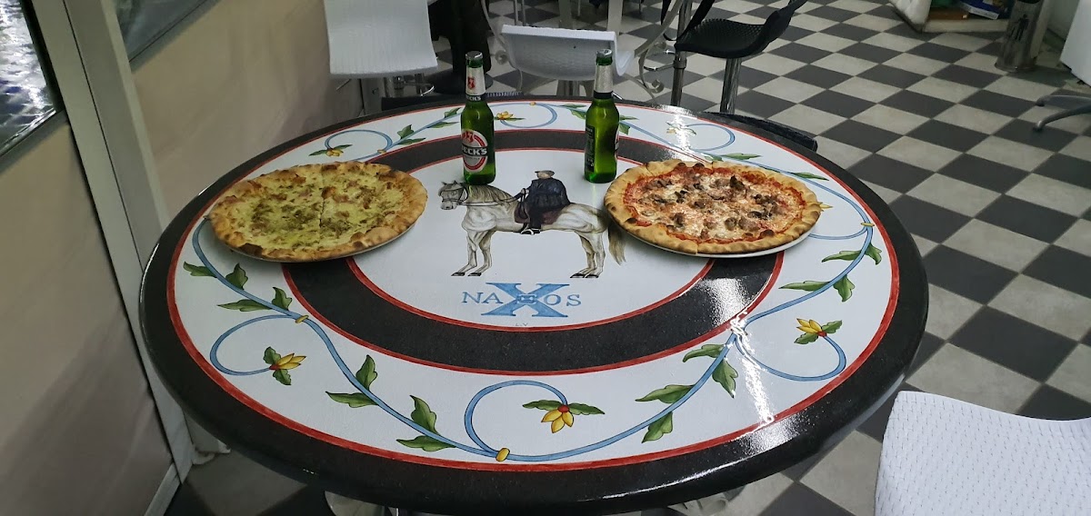 Naxos Ristorante & Pizzeria Photo 5