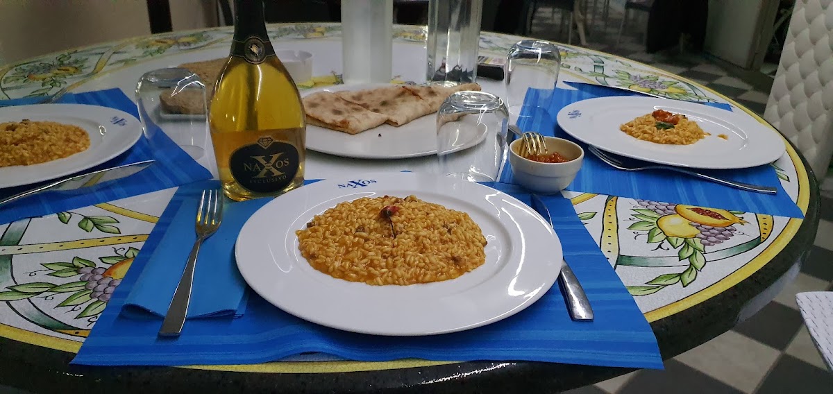 Naxos Ristorante & Pizzeria Photo 6