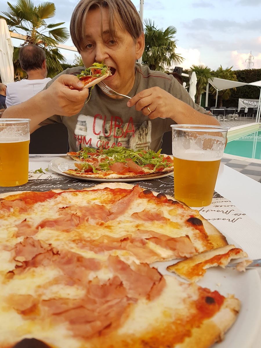 Naxos Ristorante & Pizzeria Photo 9