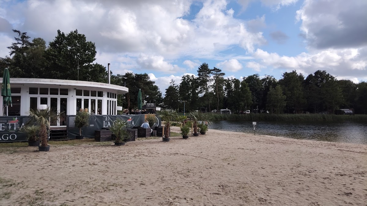 La Casetta Sul Lago Photo 3