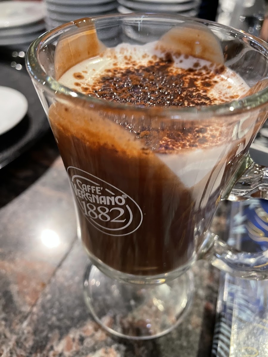 Cafè Delle Arti Photo 2