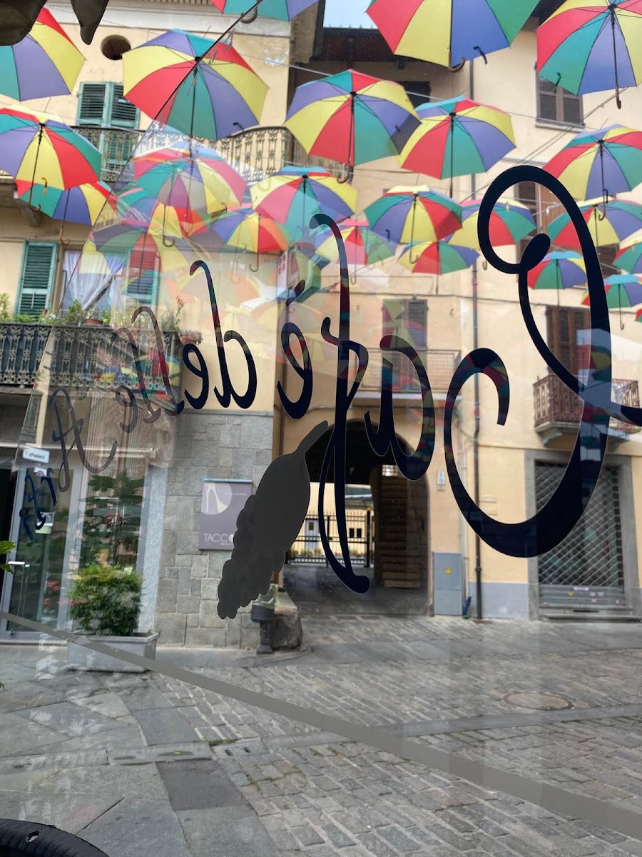 Cafè Delle Arti Photo 3