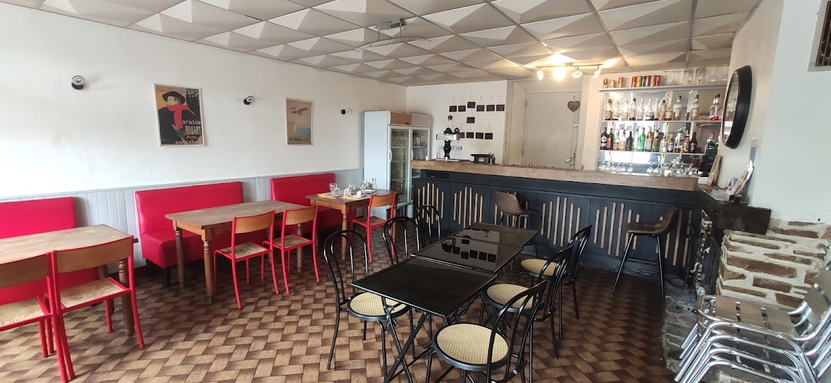 Le Bistrot du Château