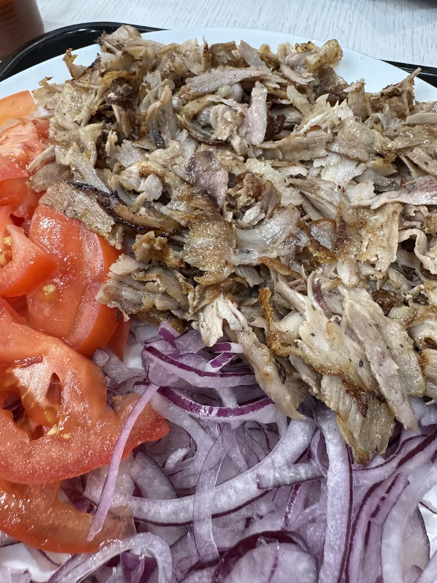 Kebab & Pizza Anatolia Photo 2