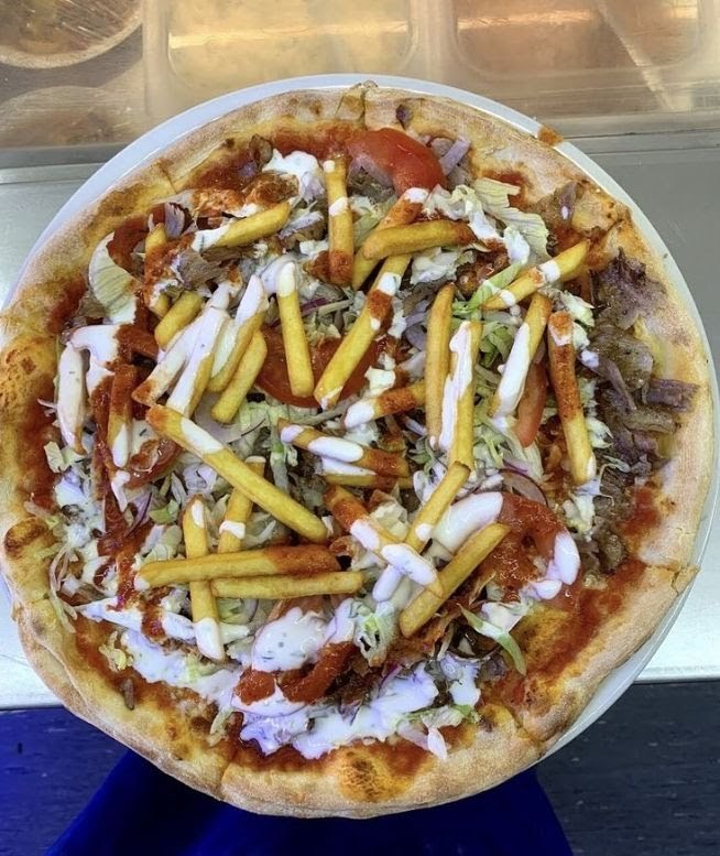 Kebab & Pizza Anatolia Photo 3
