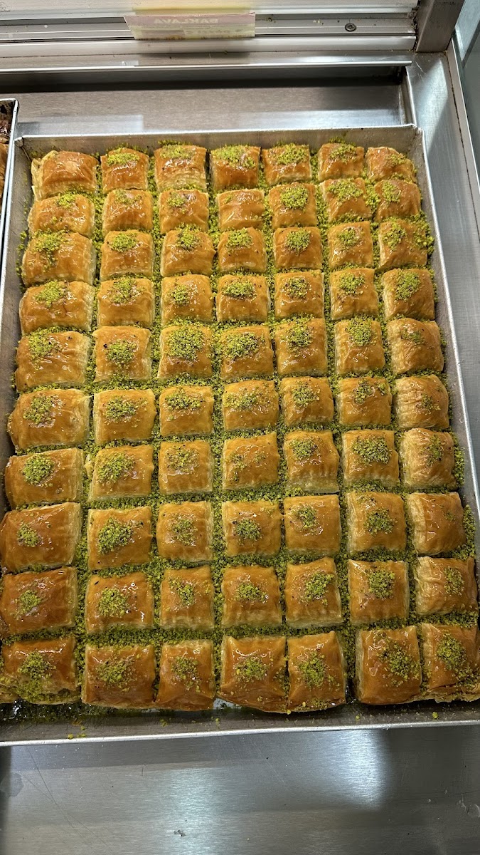 Kebab & Pizza Anatolia Photo 5