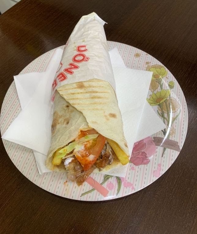 Kebab & Pizza Anatolia Photo 6