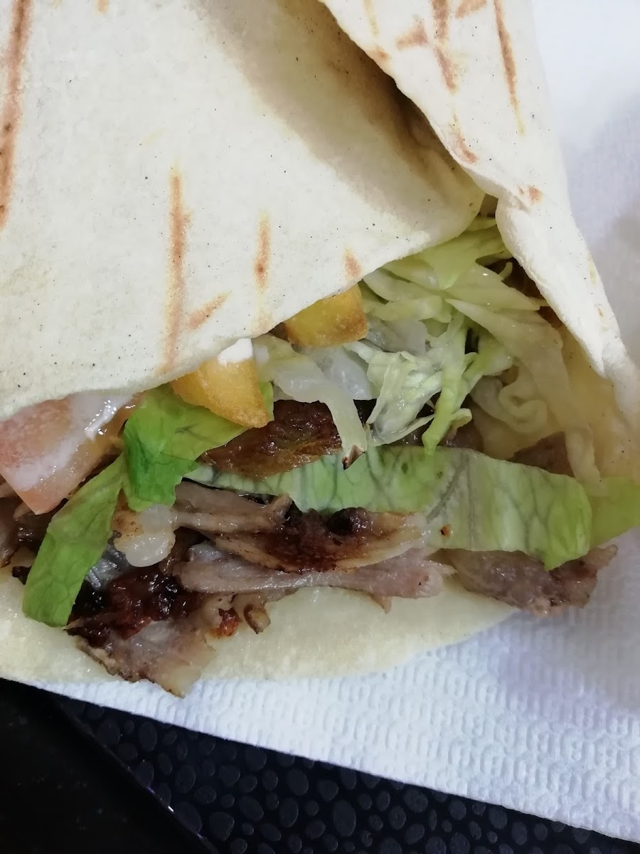 Kebab & Pizza Anatolia Photo 9