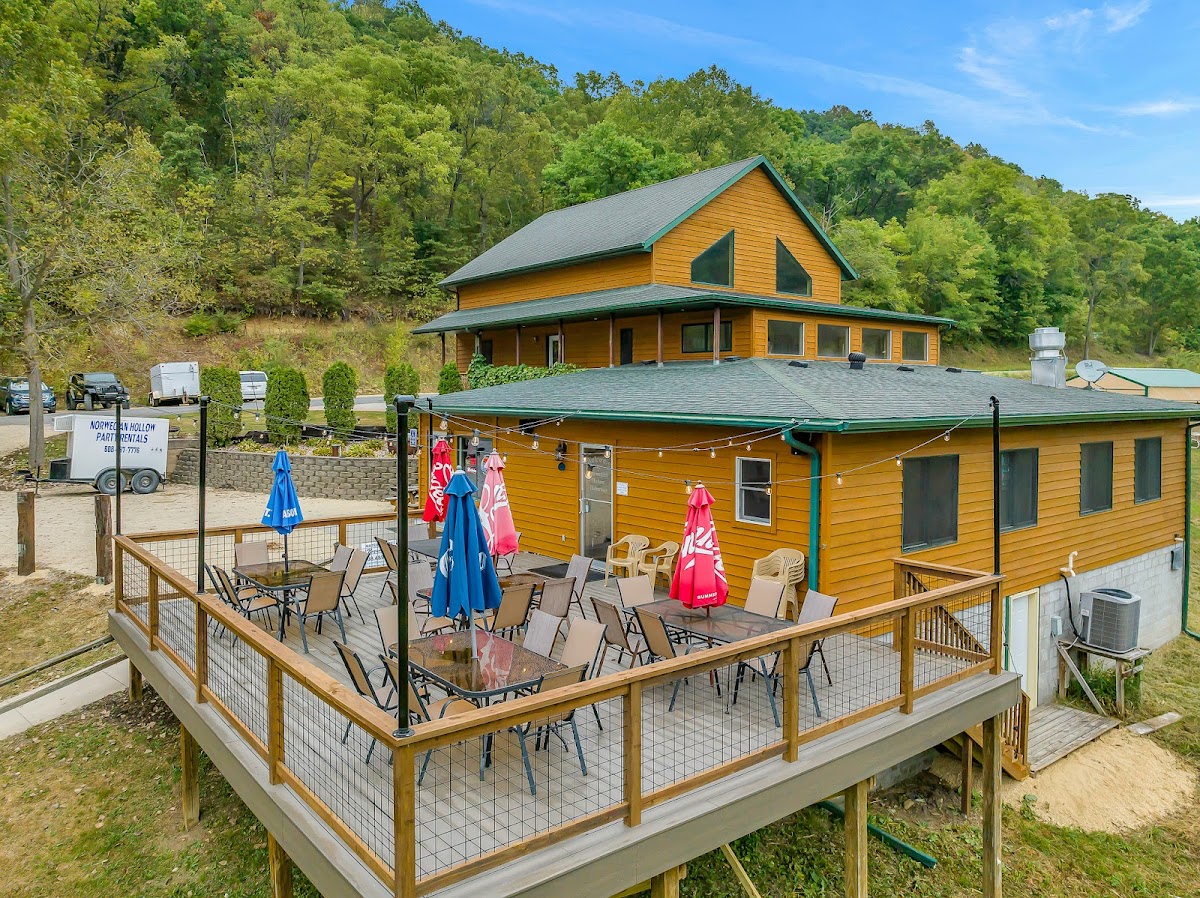 Norwegian Hollow Hideaway Photo 4