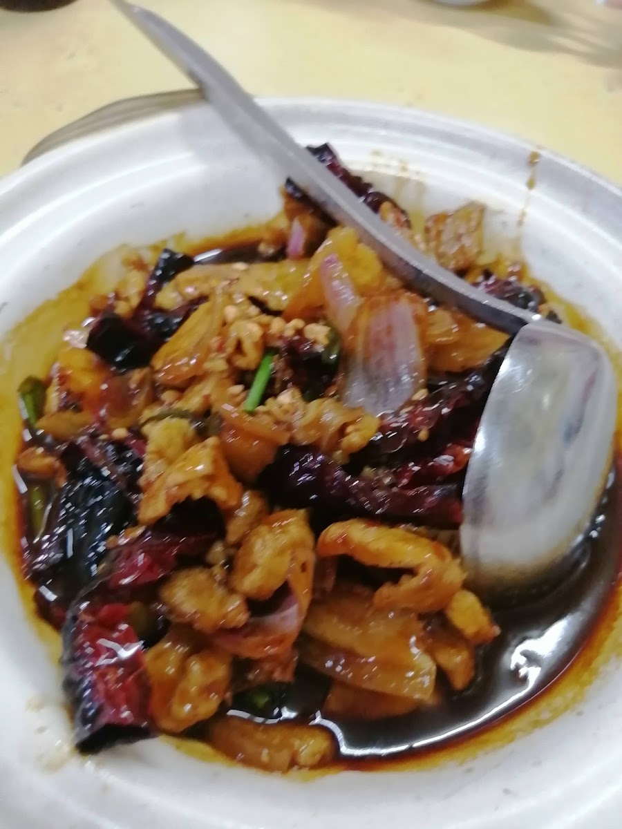 Hoong Kee Seafood Restaurant Photo 10