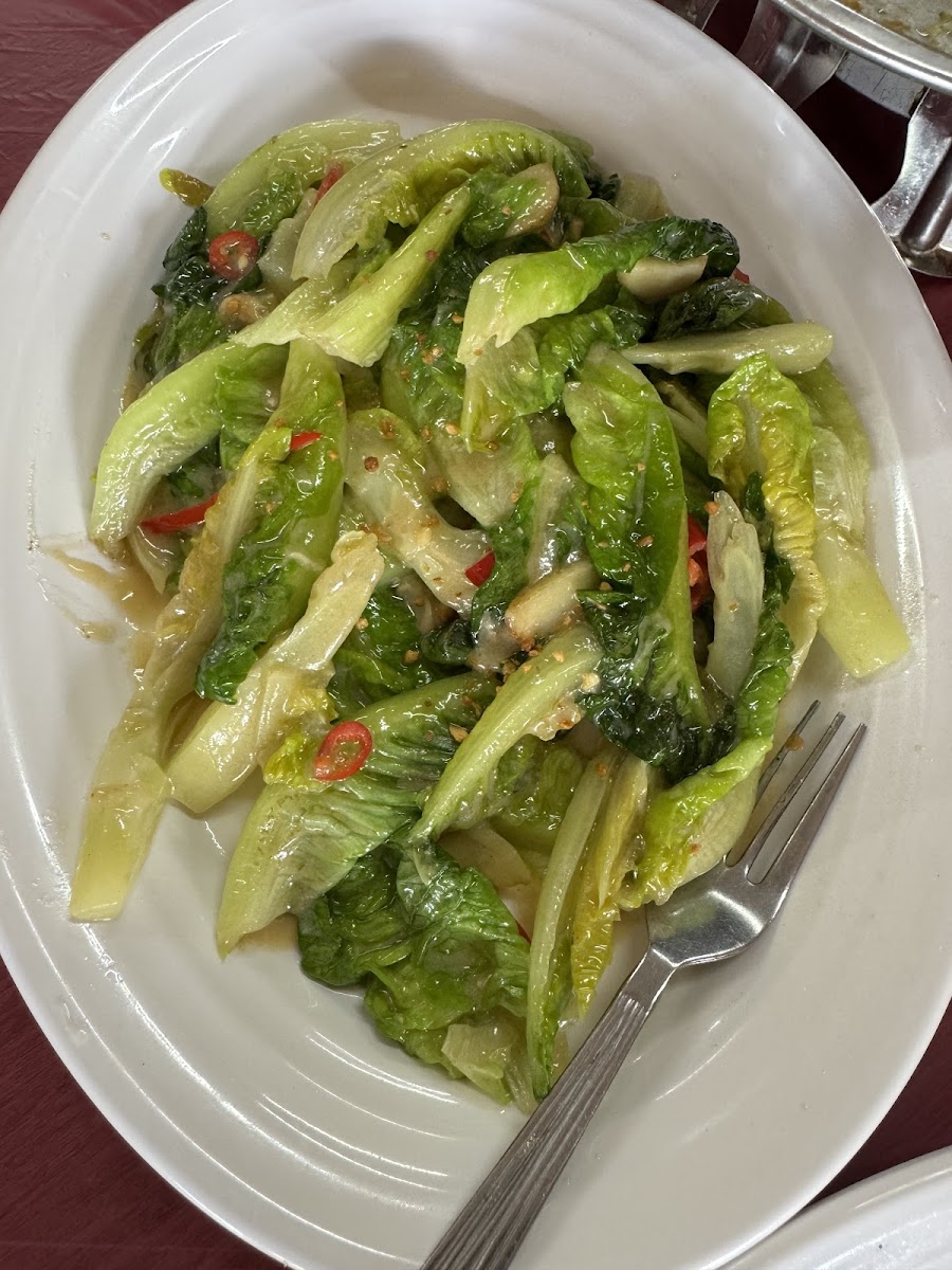 Hoong Kee Seafood Restaurant Photo 2