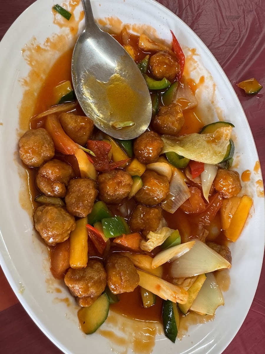 Hoong Kee Seafood Restaurant Photo 3