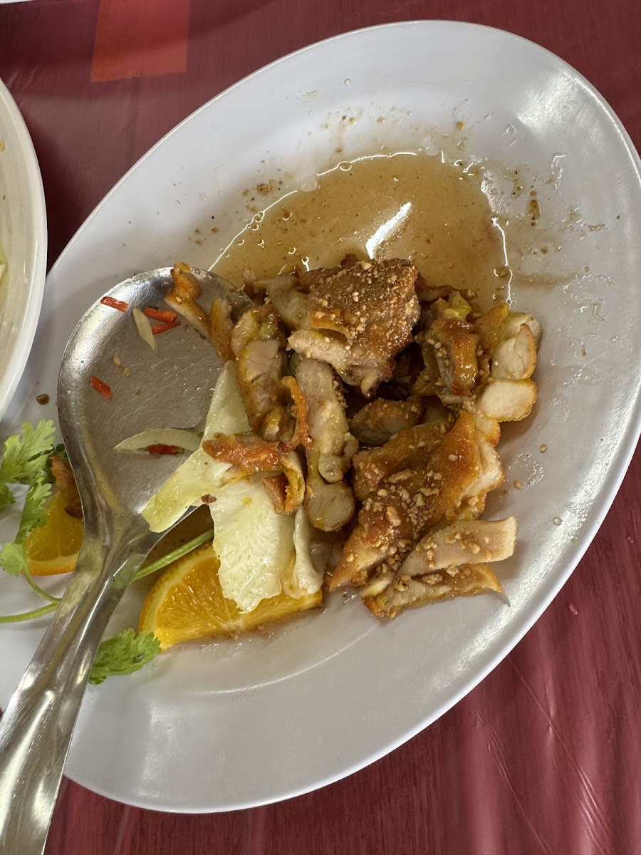 Hoong Kee Seafood Restaurant Photo 4