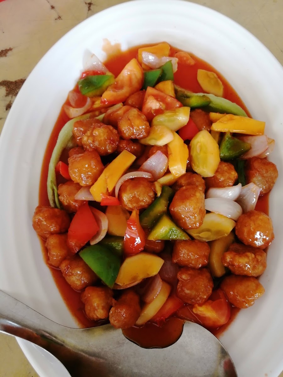 Hoong Kee Seafood Restaurant Photo 5