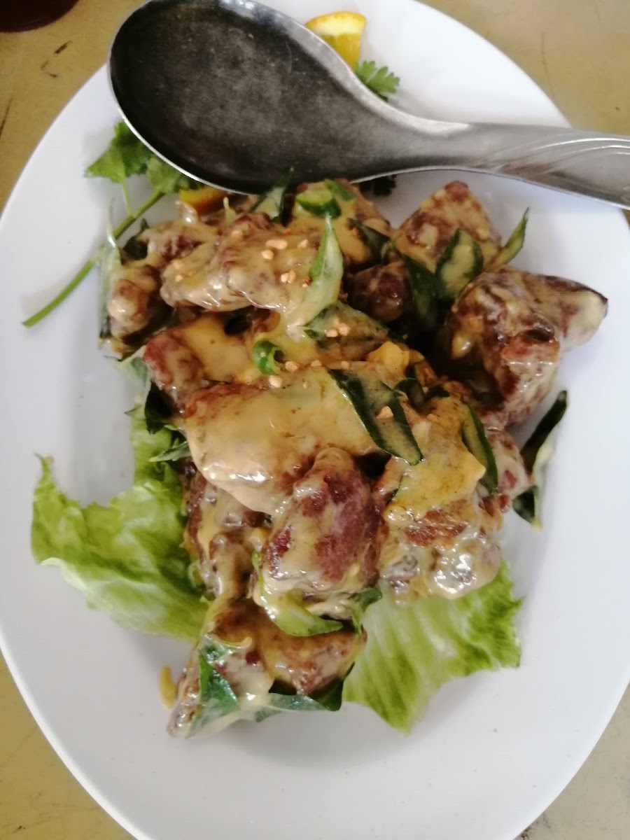 Hoong Kee Seafood Restaurant Photo 6
