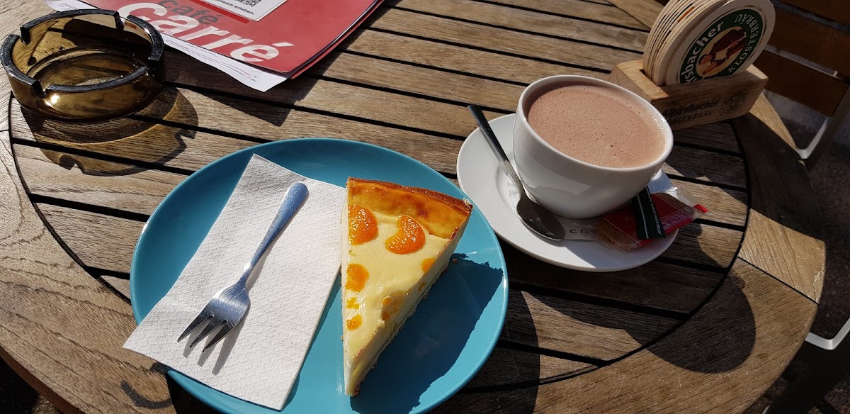 Café Carré Photo 10