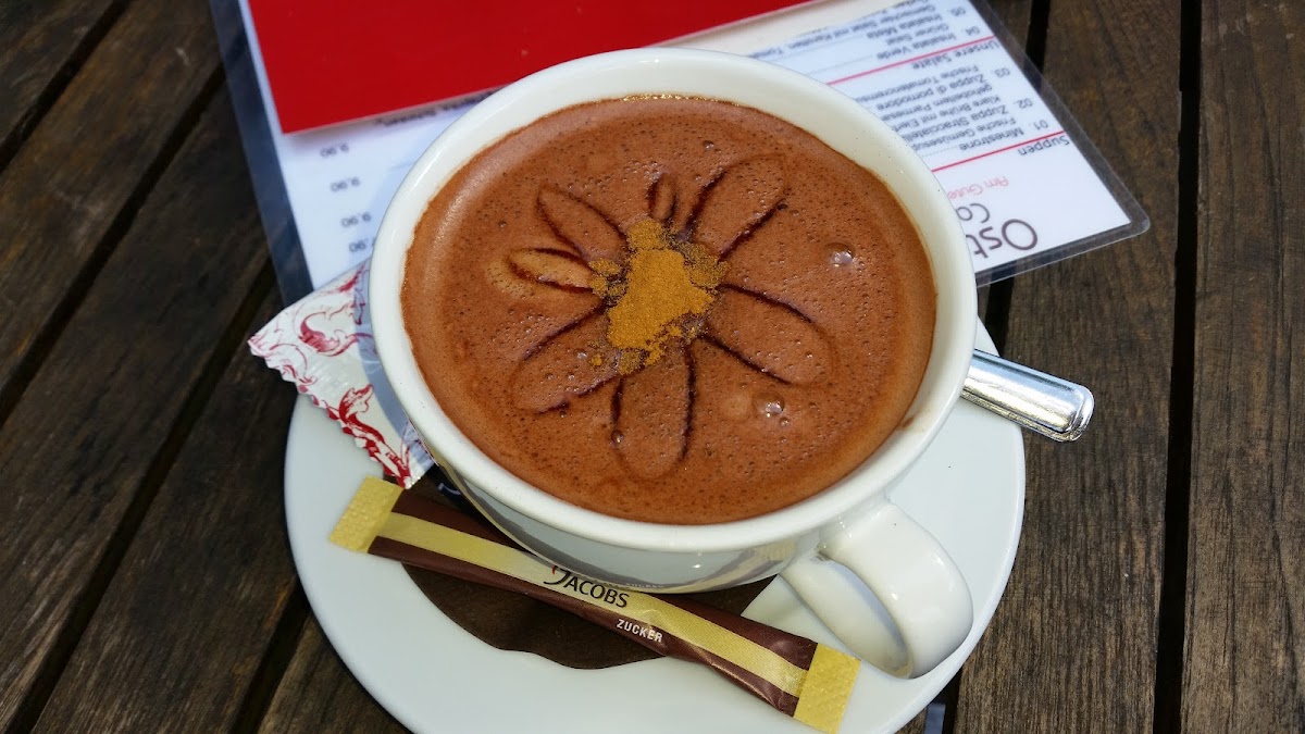 Café Carré Photo 5