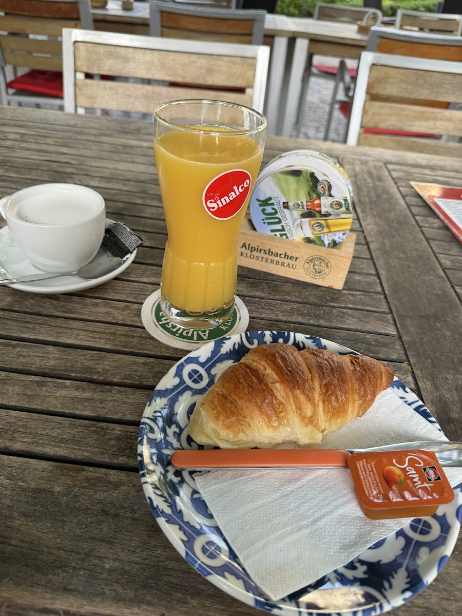 Café Carré Photo 7