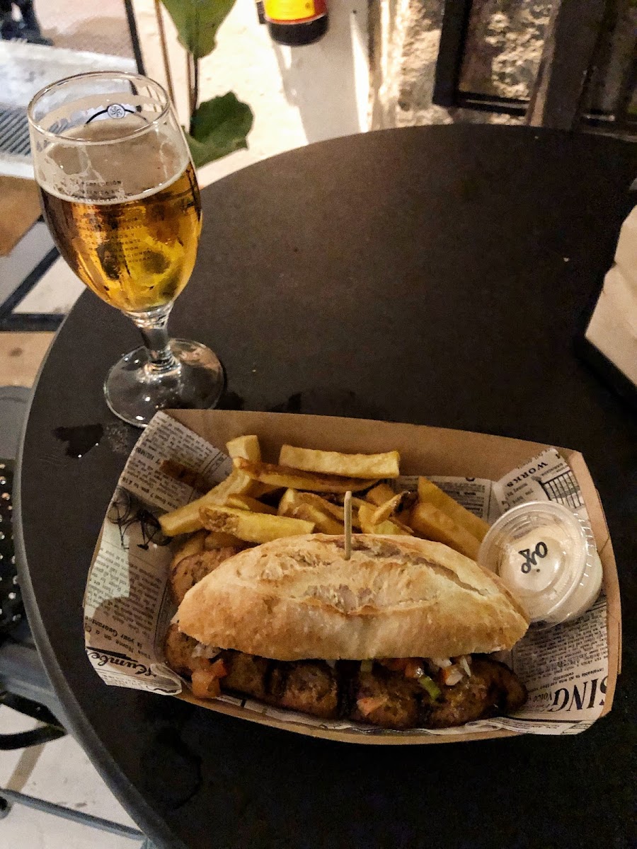 LA CHORIPANERIA LAVAPIÉS Photo 10