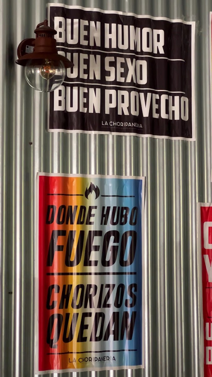 LA CHORIPANERIA LAVAPIÉS Photo 2