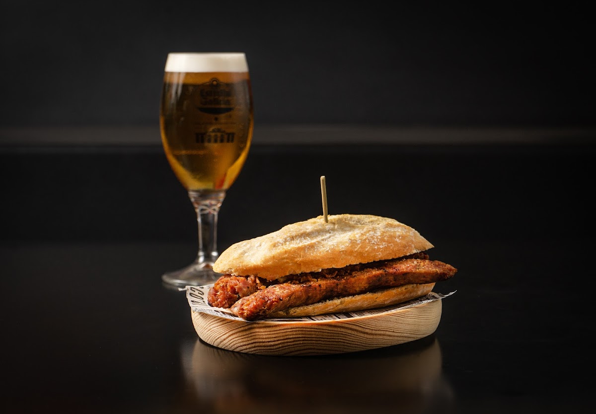 LA CHORIPANERIA LAVAPIÉS Photo 3