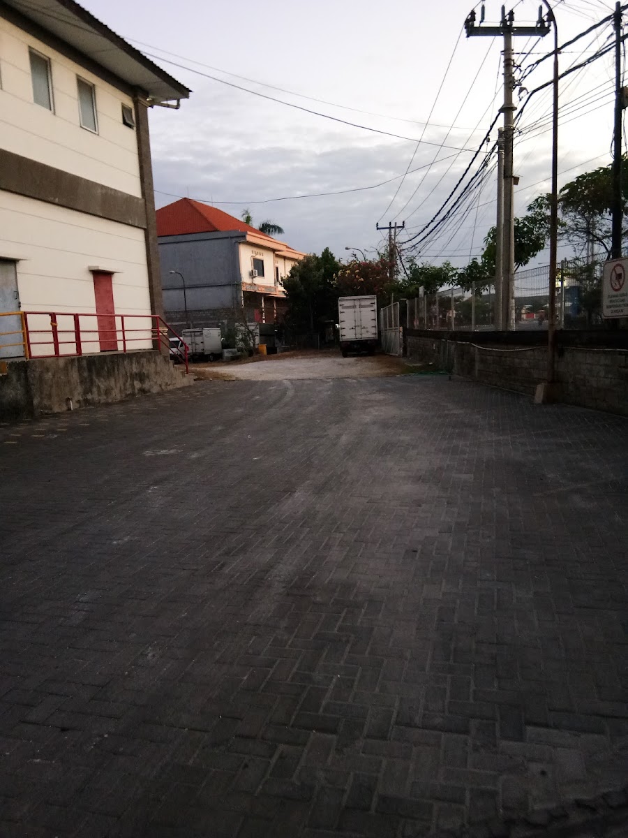 Warung Batan Biu