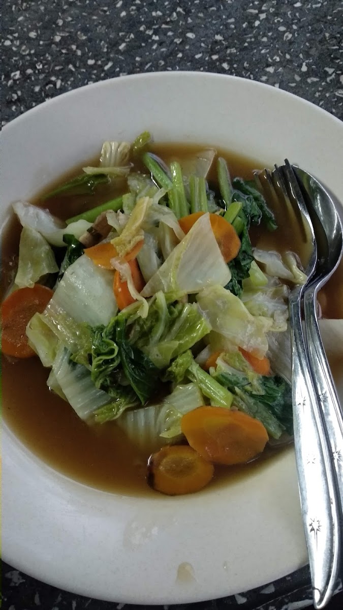Warung Batan Biu Photo 5