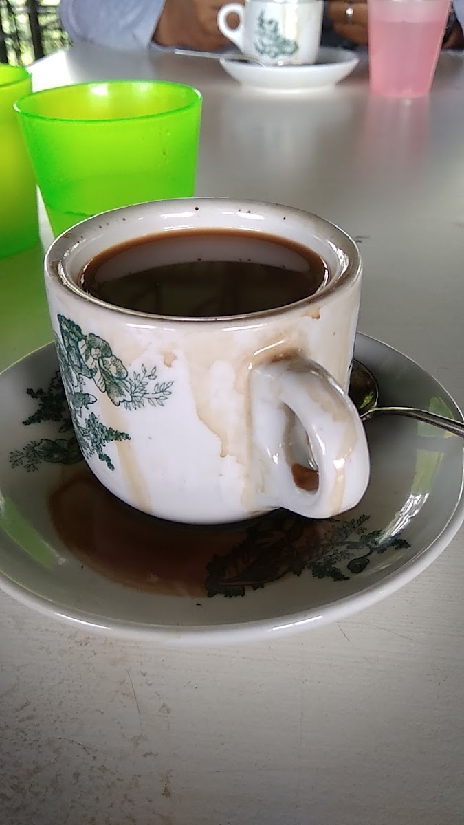 Kedai Kopi A-Bee Photo 5
