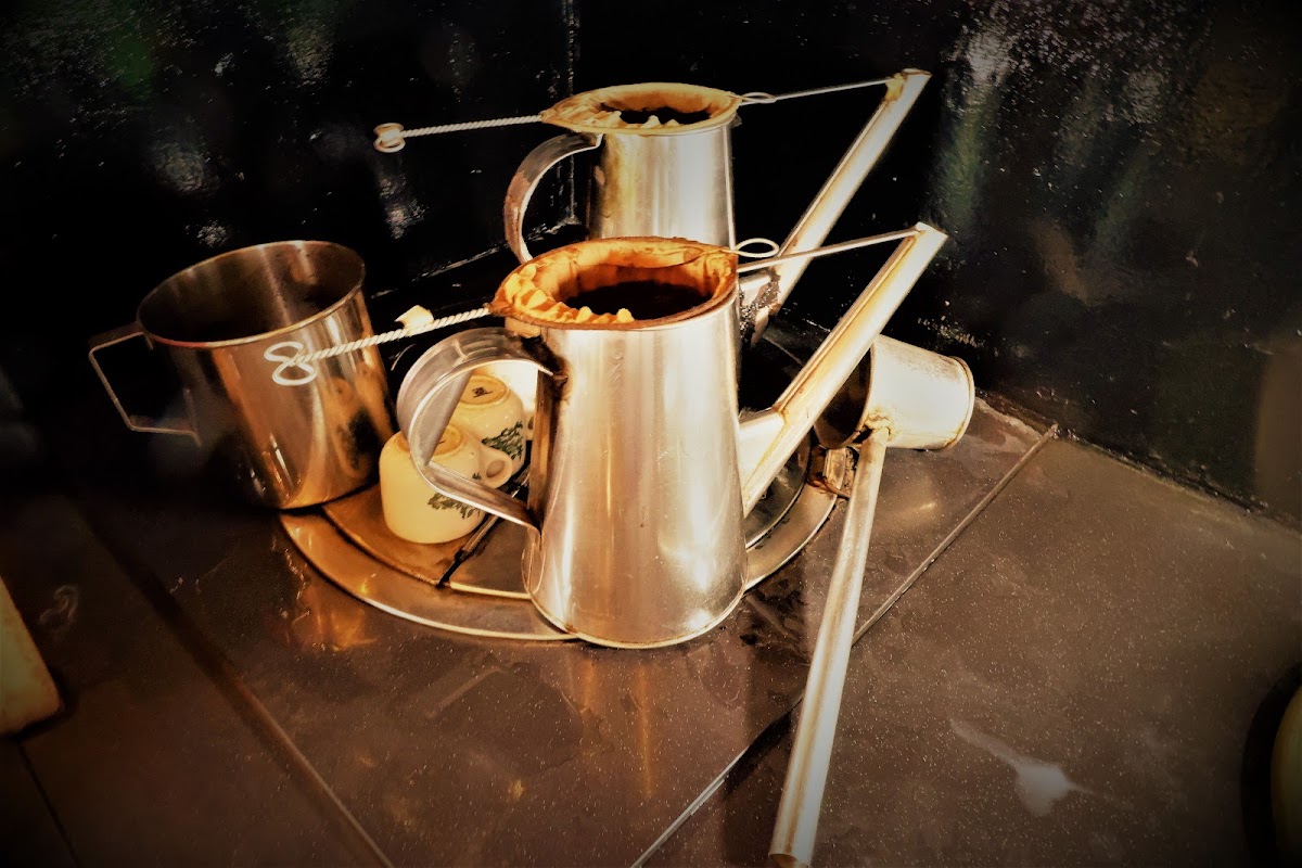 Kedai Kopi A-Bee Photo 9