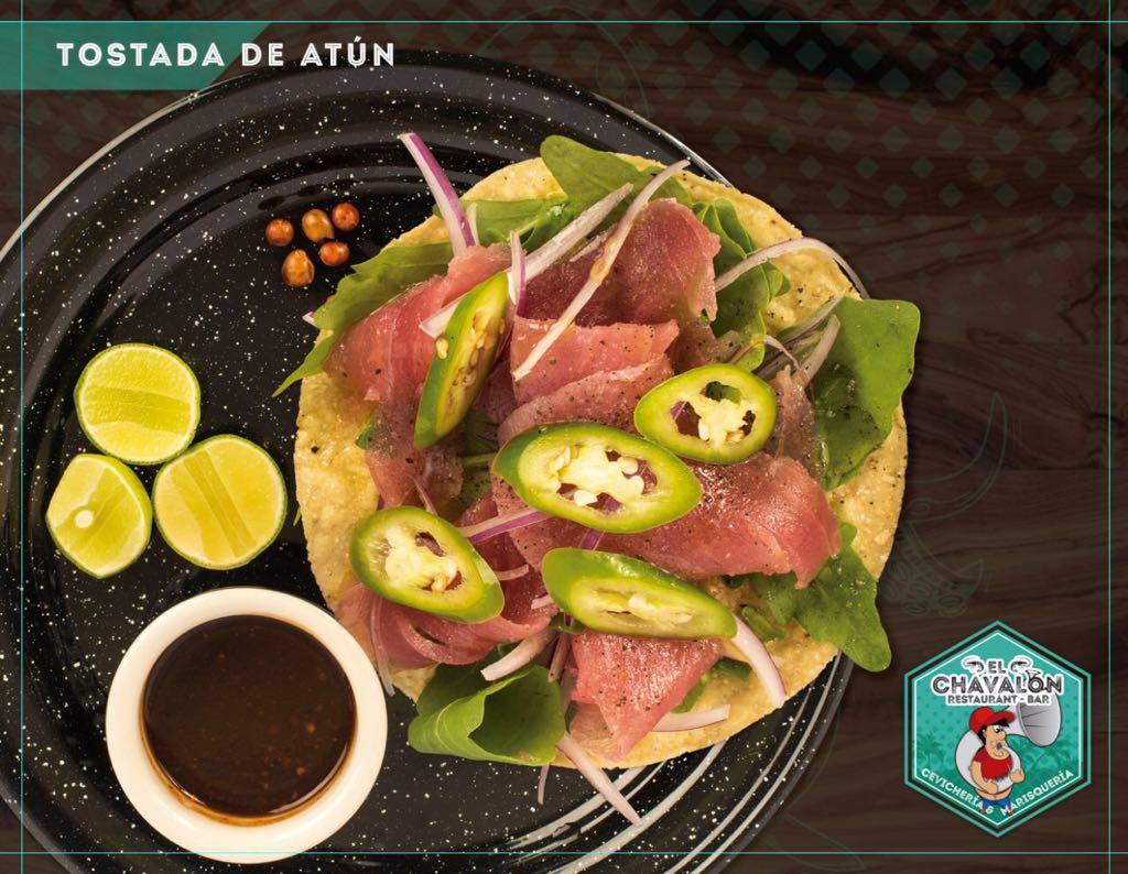 El Chavalón Mariscos Cumbres Photo 2