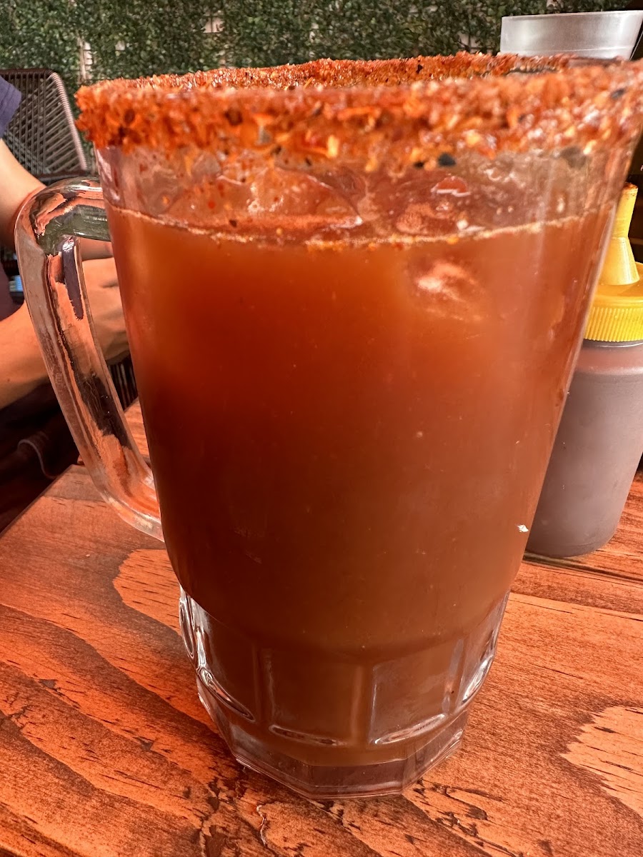 El Chavalón Mariscos Cumbres Photo 7