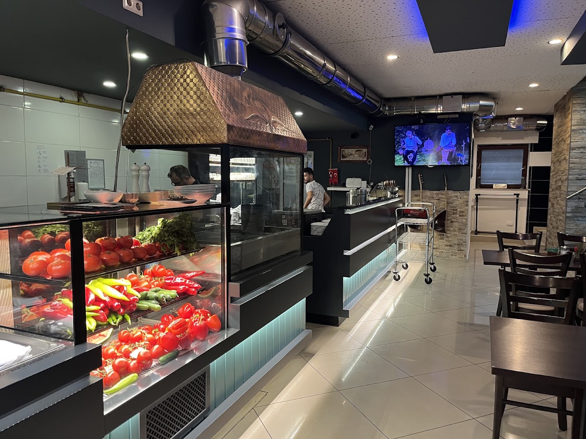 City Kebap Ceyhan