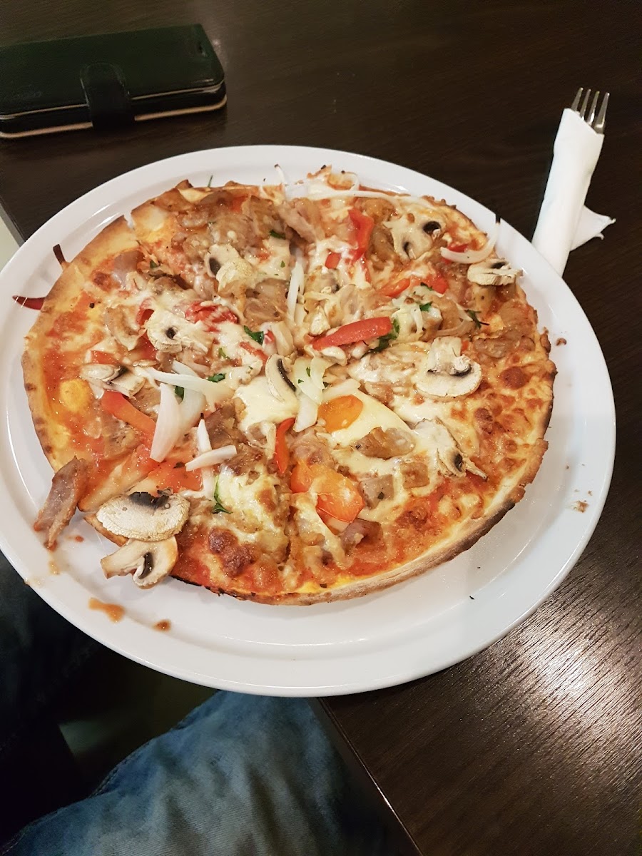 City Kebap Ceyhan Photo 10