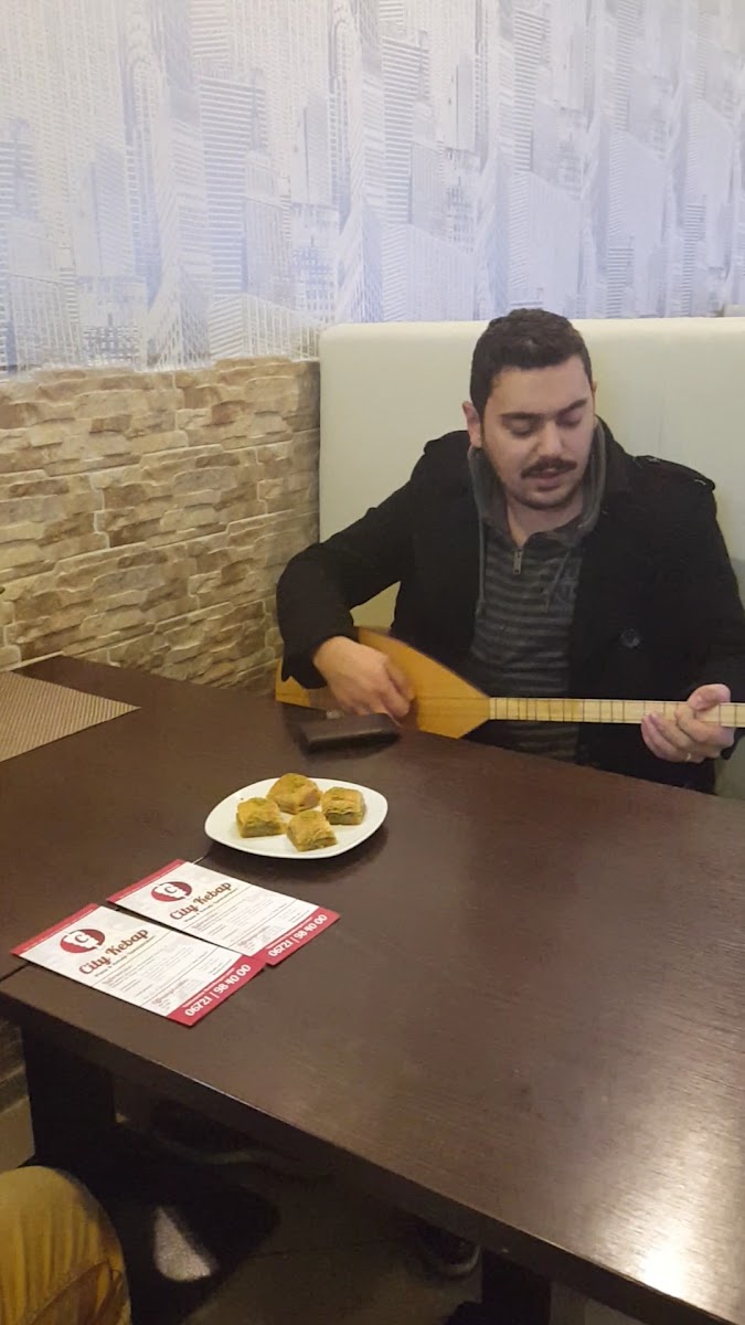 City Kebap Ceyhan Photo 2