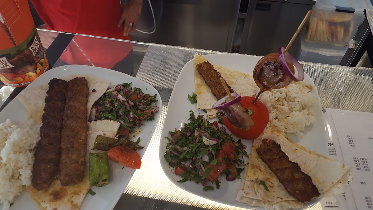 City Kebap Ceyhan Photo 3