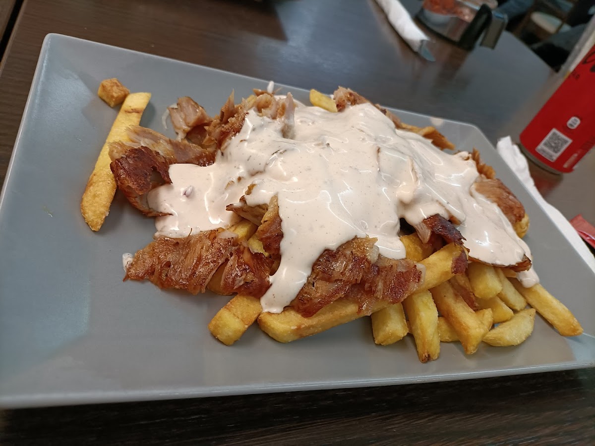 City Kebap Ceyhan Photo 4