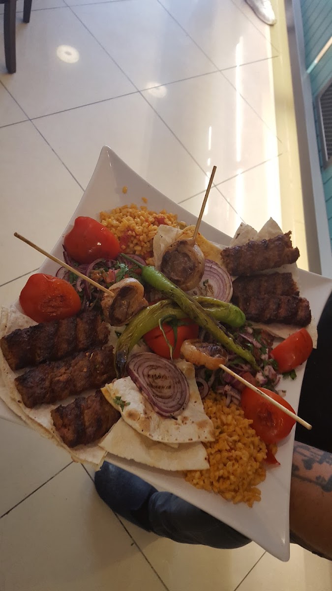 City Kebap Ceyhan Photo 5