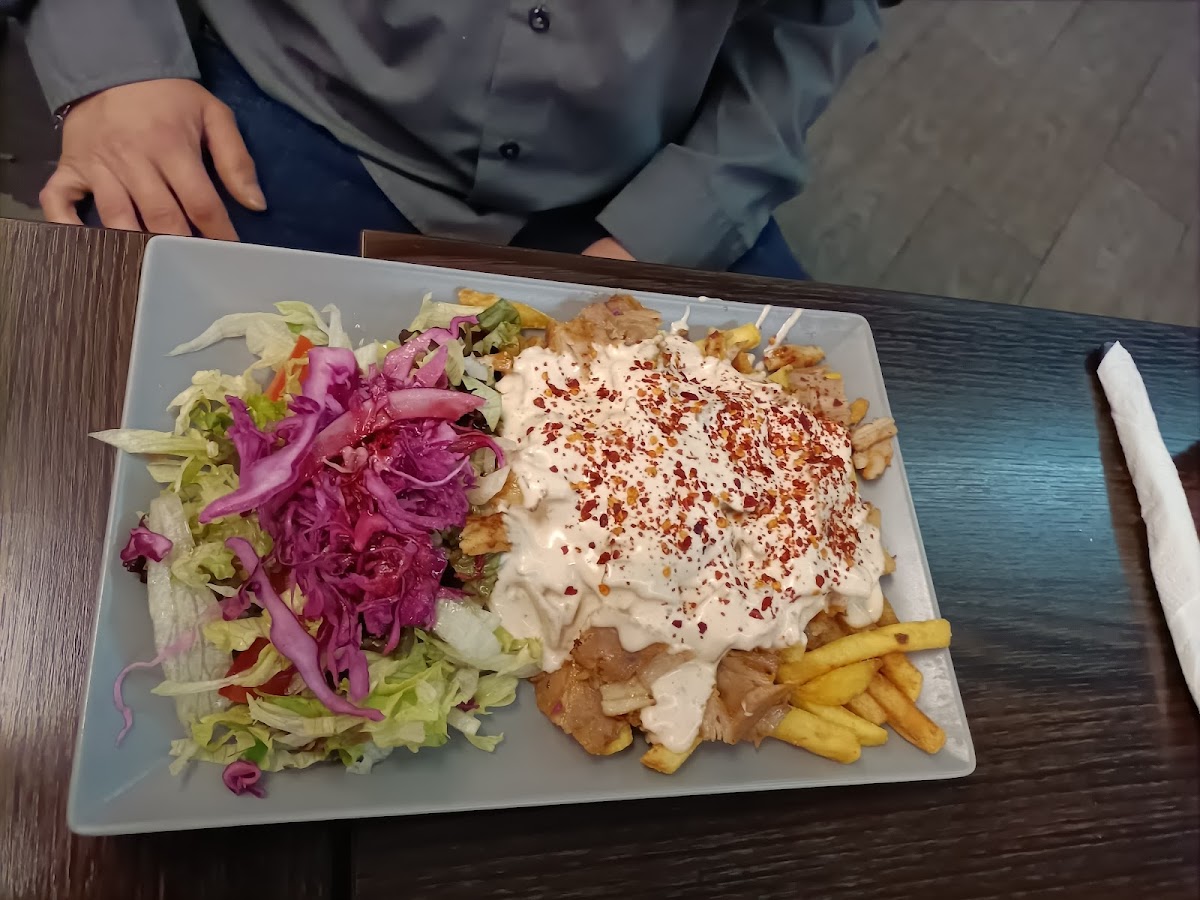City Kebap Ceyhan Photo 6